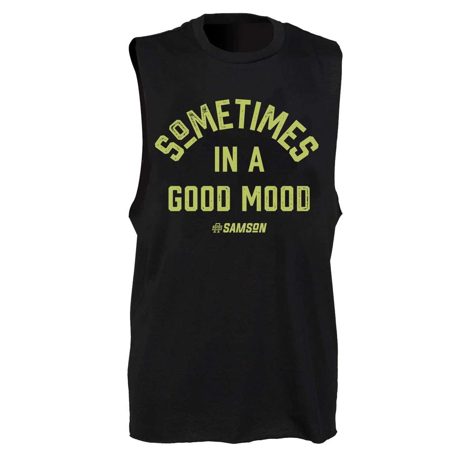 Mens Tank Tops